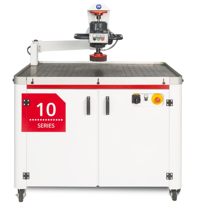 10 series Manual Grinder