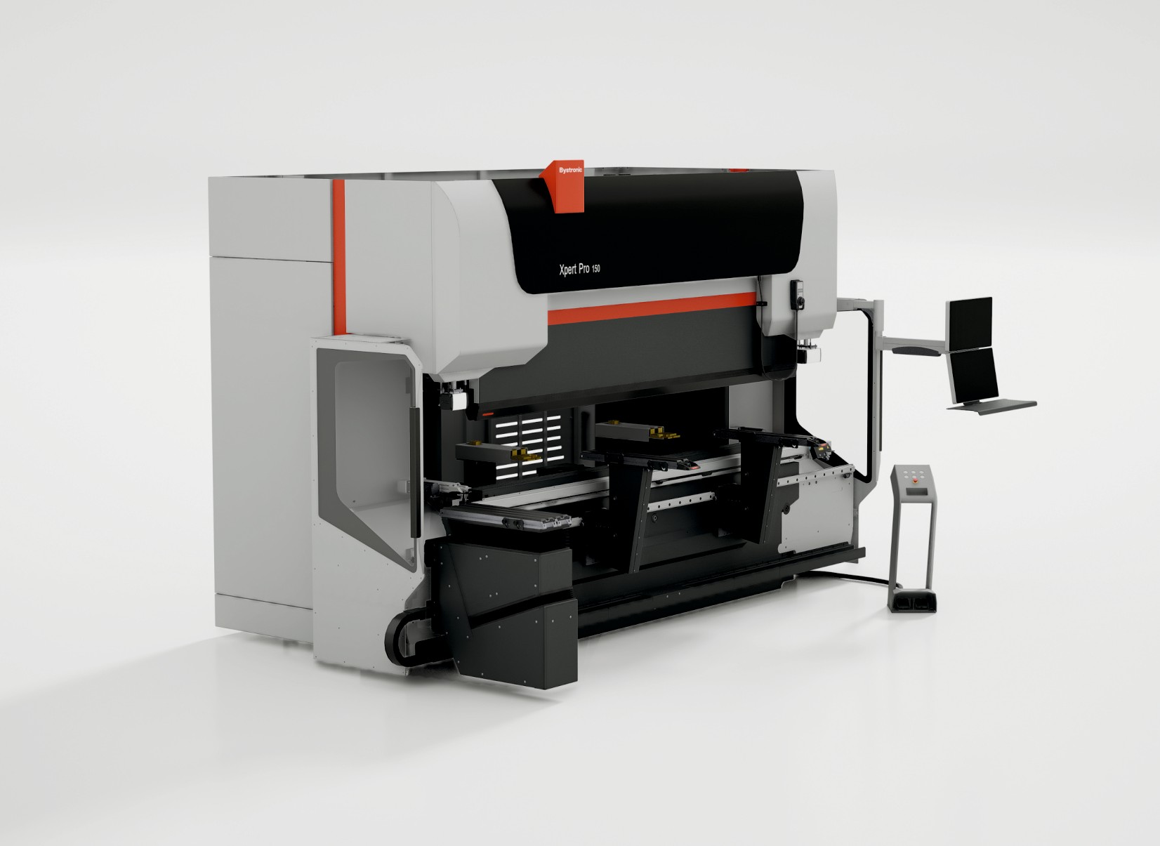 Bystronic Xpert Pro 150