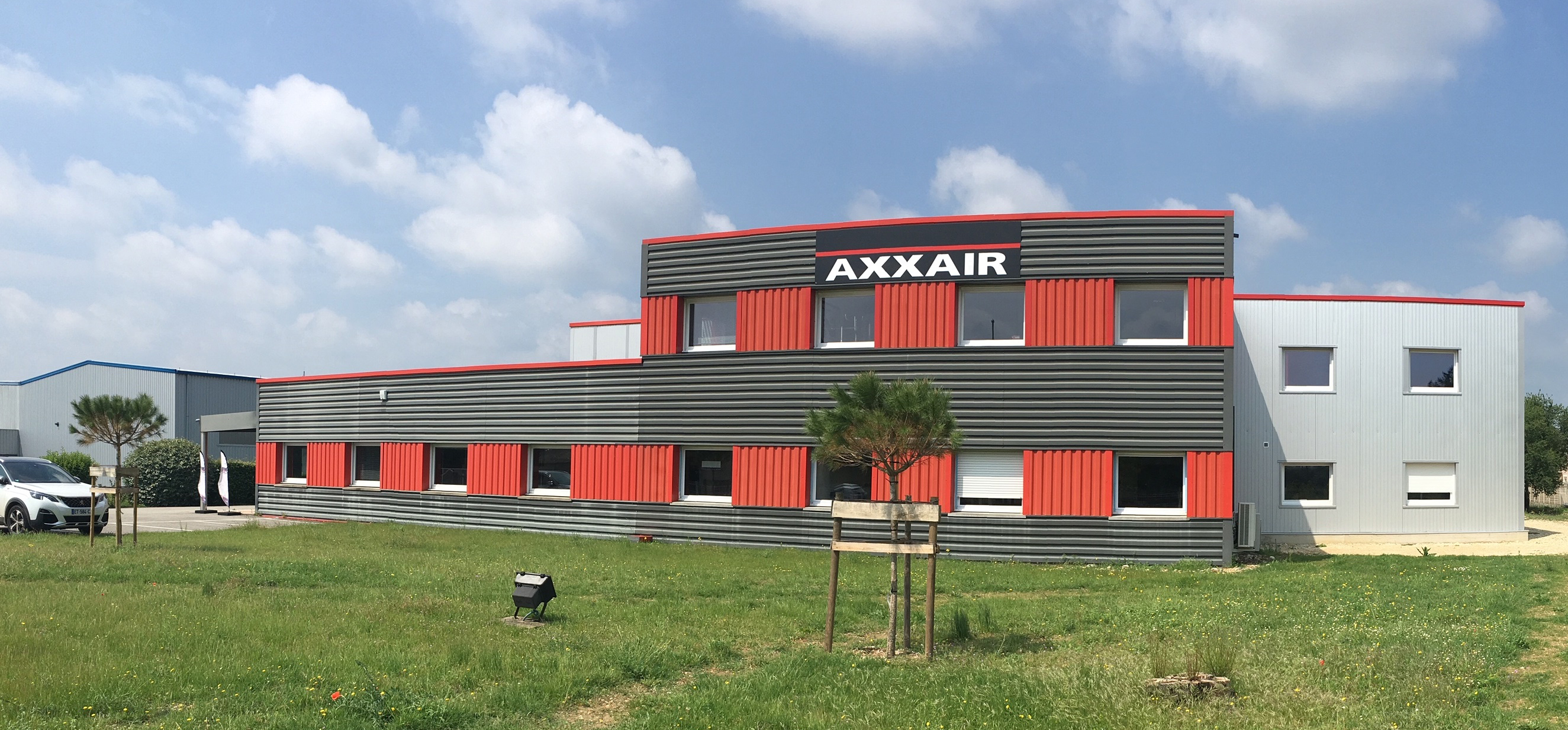 Axxair