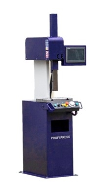 presse servo moteur