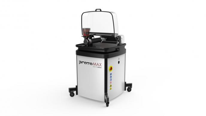 Machine Protomax