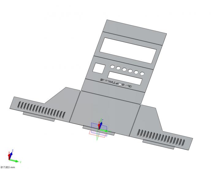 Tolerie dans ZW3D 2021