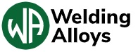 Welding Alloys