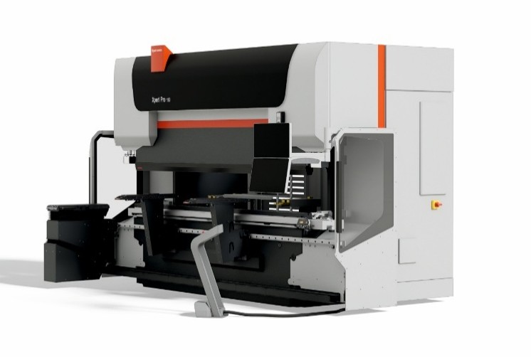 Xpert Pro Bystronic