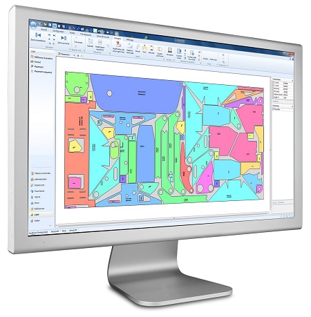 Logiciel de FAO pour la programmation des découpes laser et poinçonneuses