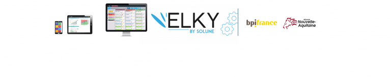 Elki : la solution de production