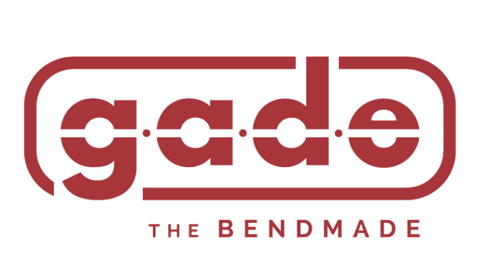 logo gade