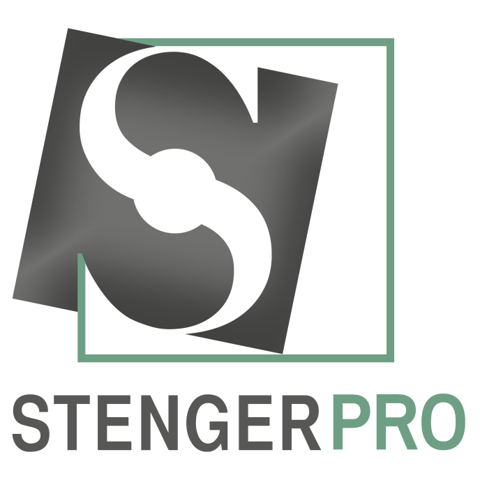 LOGO STENGERPRO