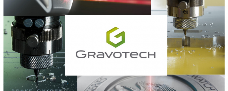 Solutions Gravotech