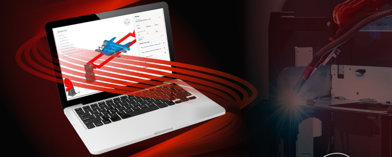 Automatisation de la programmation des robots