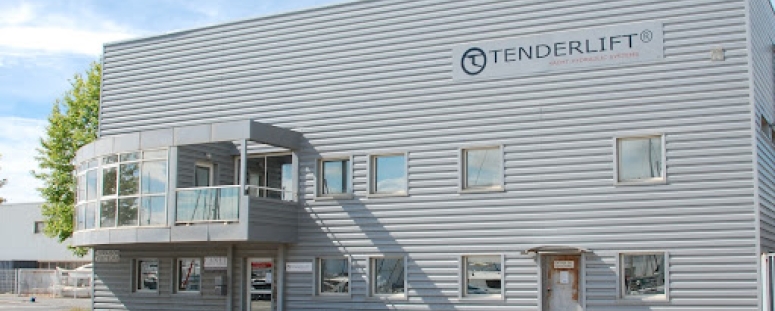 Tenderlift