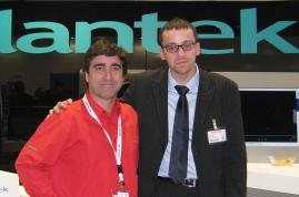 CFAO ERP MES Lantek
