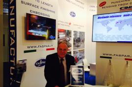 Faspar