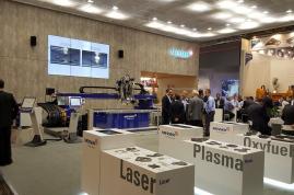 Messer Cutting France 