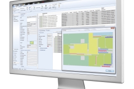 Logicel de FAO pour la programmation des machines laser