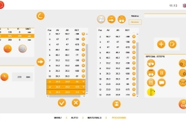 EASYROLL4® par AMB PICOT, l'intelligence artificielle au service du roulage
