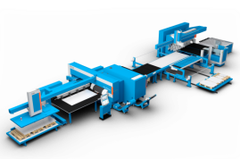 PSBB avec nouvelle Shear Brilliance et EBe