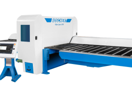 FiberLaser BOSCHERT