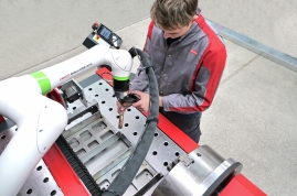 Fronius : Des réponses à la pénurie de main-d'œuvre qualifiée