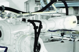 ABB Robotique