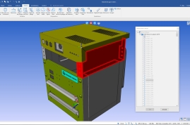 DESIGNER : Comment retravailler aisément avec un fichier 3D