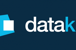 Logo de Datakit