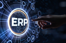 Forterro : solutions ERP pour l'industrie