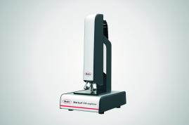 MarSurf CM Explorer, le microscope confocal