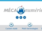 MECANUMERIC