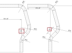 Conception d'un tube à cintrer