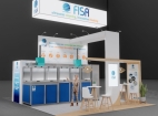 Stand 4F100 - Eurexpo Lyon - Du 7 au 10 mars 2023 