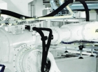ABB Robotique