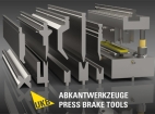 Outils de pliage UKB