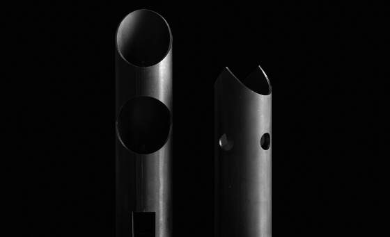 Tube