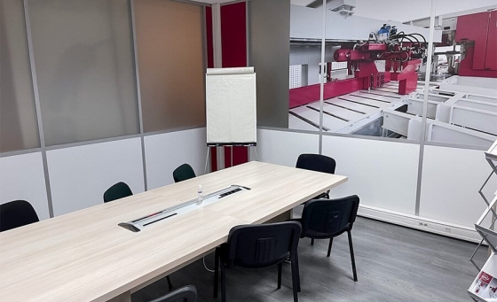 Bureau