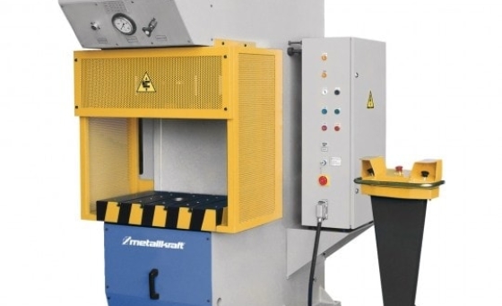 Presse hydraulique