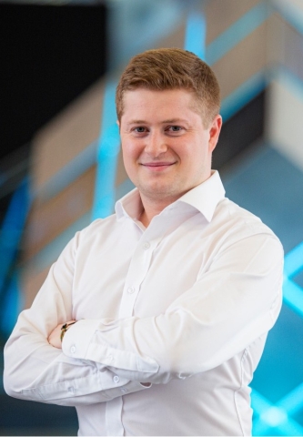 Joachim Böck - Fronius