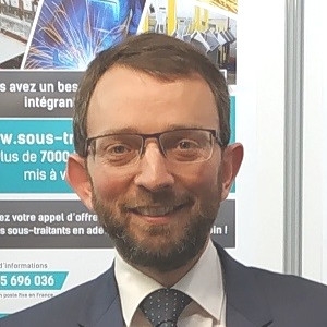 Benoît Cantin