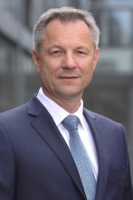 Torsten Petrick - ANDRITZ Schuler Pressen GmbH