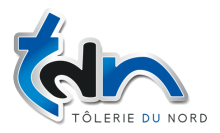 Tôlerie du nord