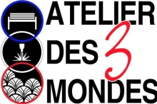 Atelier des 3 mondes