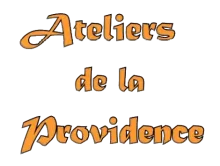 ateliers de la providence