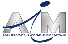 logo GROUPE AIM