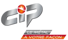 CIP (Chaudronnerie Industrielle du Perche)