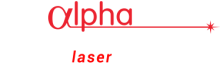 ALPHA LASER 