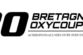 Bretagne OxyCoupage