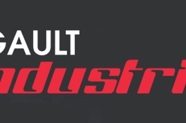 GAULT INDUSTRIES 