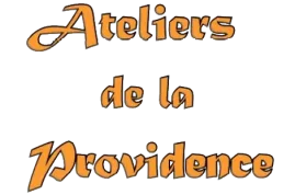 ateliers de la providence