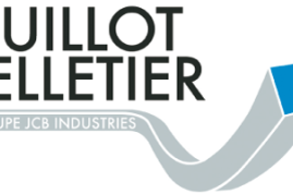 Logo Guillot Pelletier