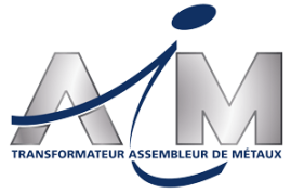 logo GROUPE AIM